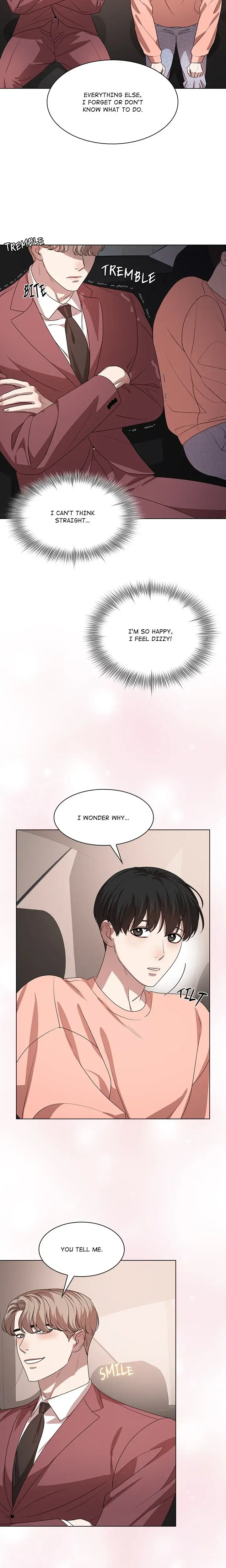 Look At Me Tansan Chapter 23 - Page 18