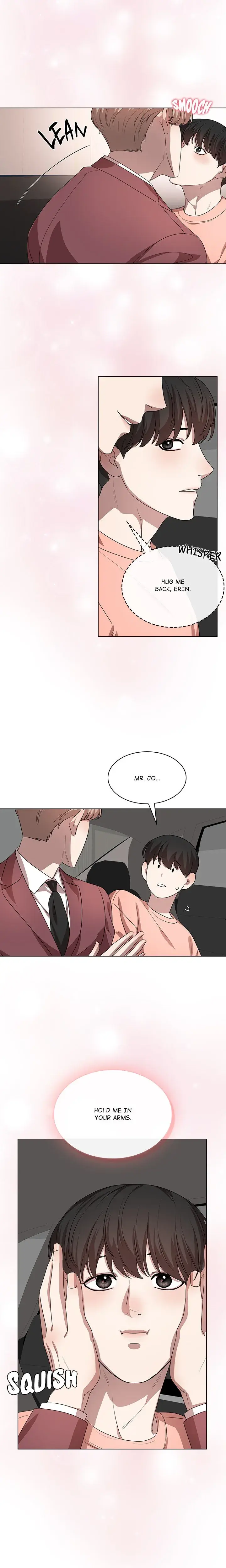 Look At Me Tansan Chapter 23 - Page 19