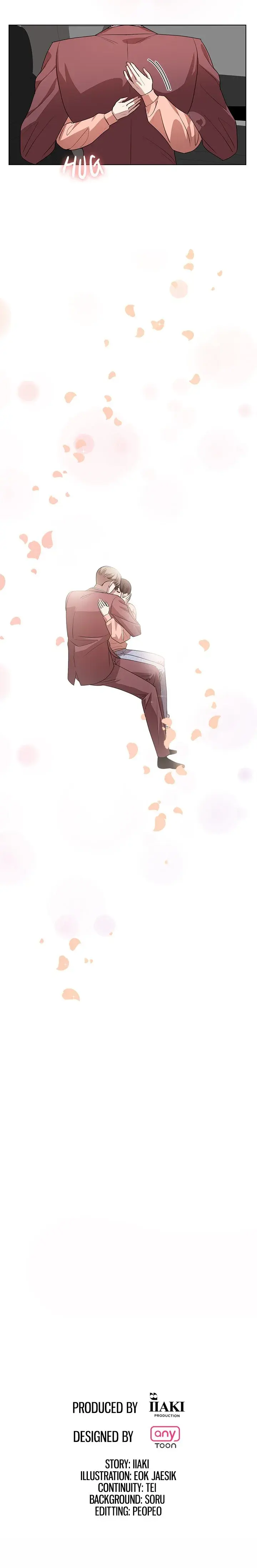 Look At Me Tansan Chapter 23 - Page 20