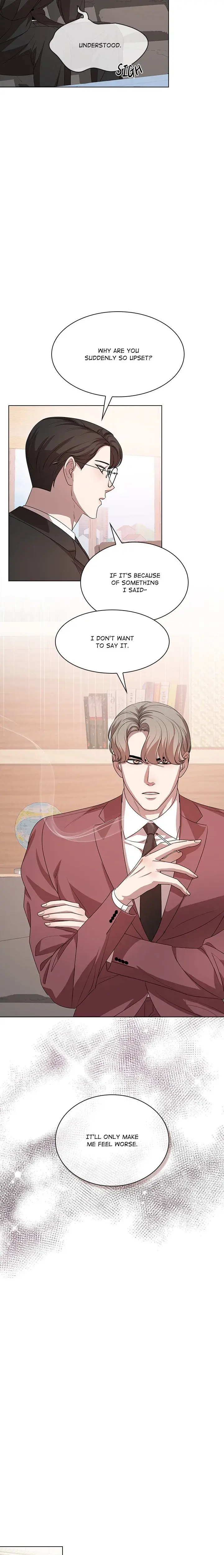 Look At Me Tansan Chapter 23 - Page 5