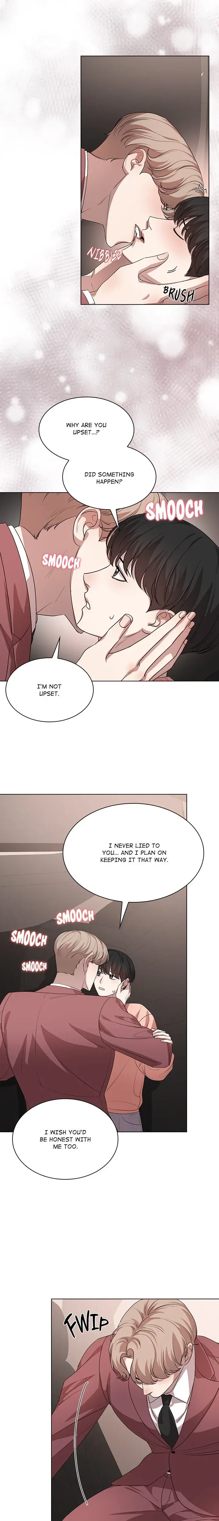Look At Me Tansan Chapter 23 - Page 9