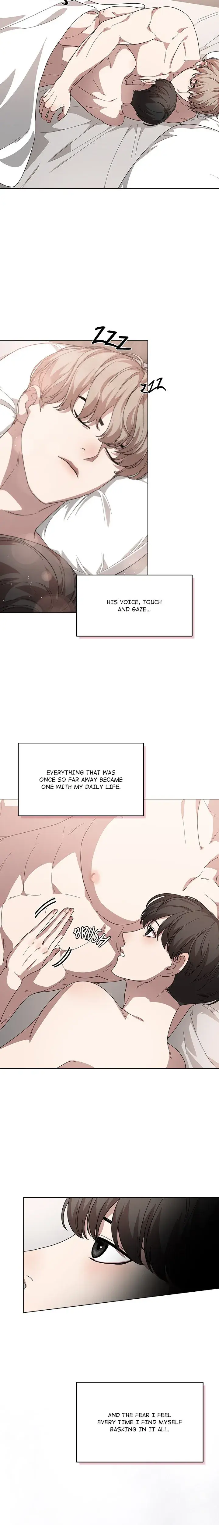 Look At Me Tansan Chapter 24 - Page 12