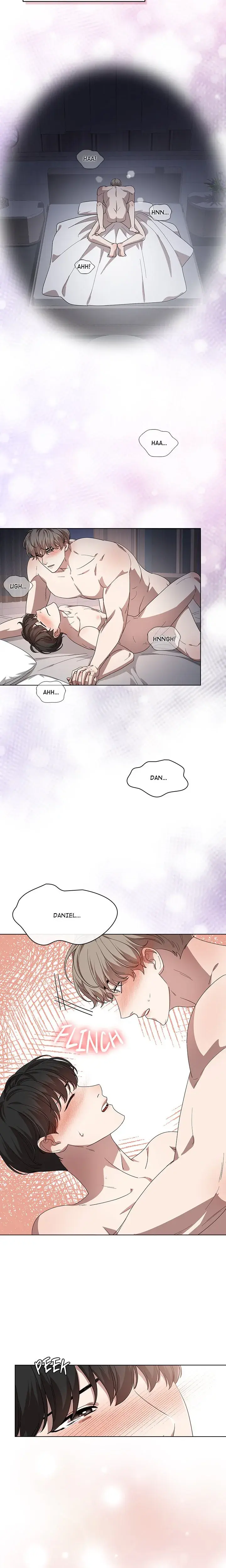 Look At Me Tansan Chapter 24 - Page 15