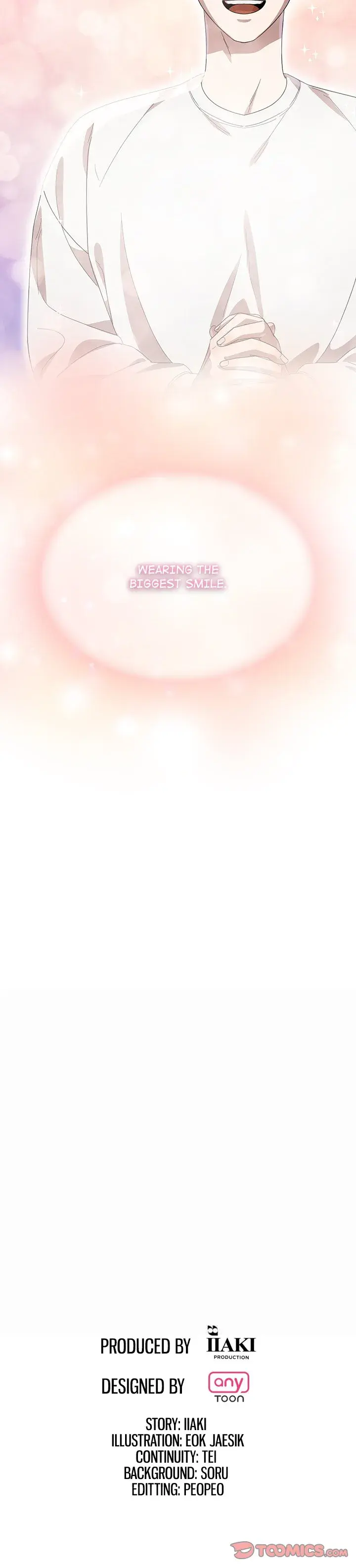 Look At Me Tansan Chapter 25 - Page 22