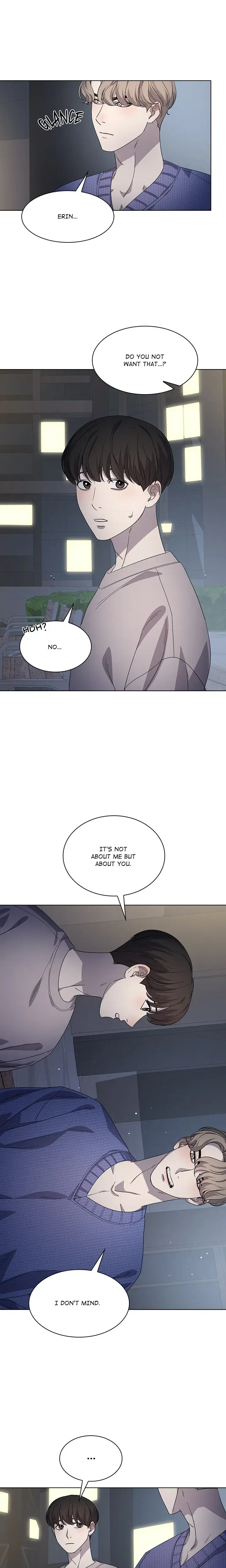 Look At Me Tansan Chapter 26 - Page 11