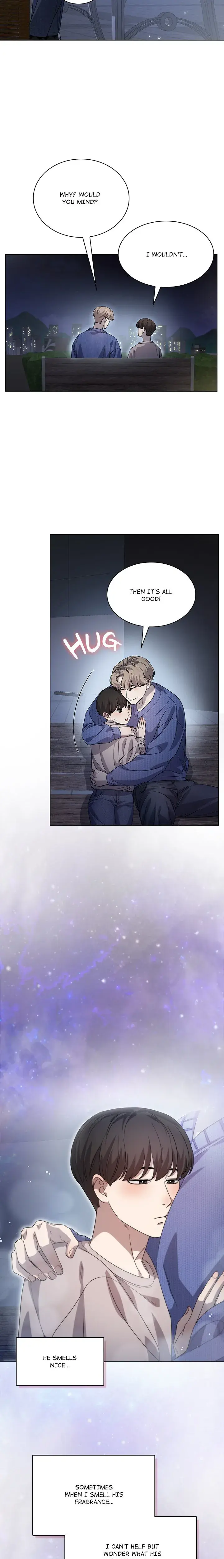 Look At Me Tansan Chapter 26 - Page 13