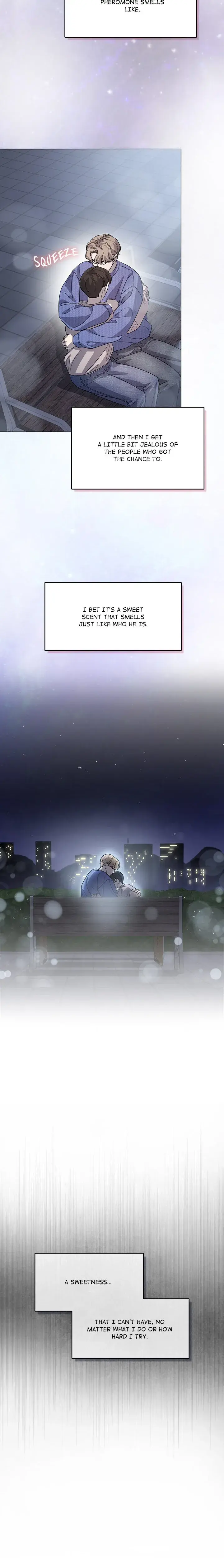 Look At Me Tansan Chapter 26 - Page 14