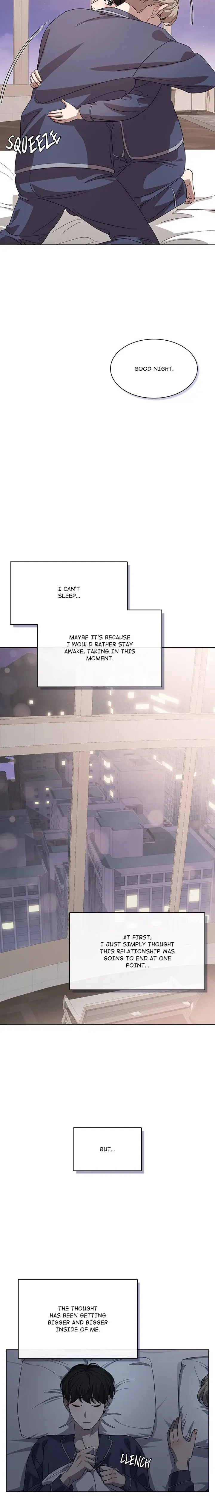 Look At Me Tansan Chapter 26 - Page 16