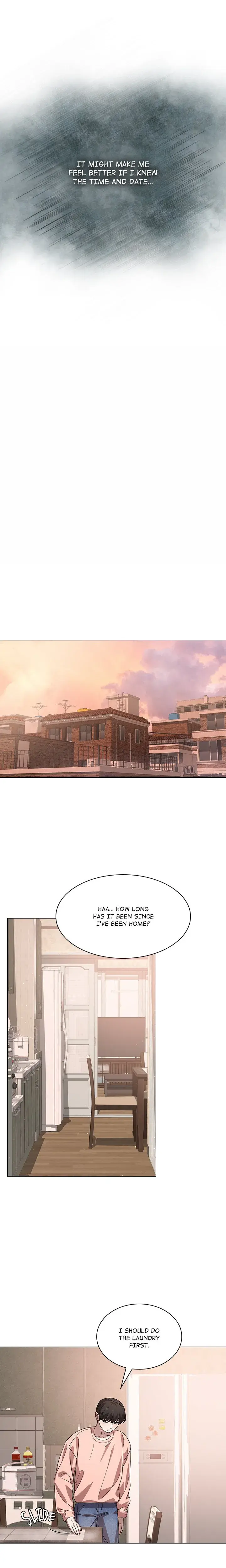 Look At Me Tansan Chapter 26 - Page 17