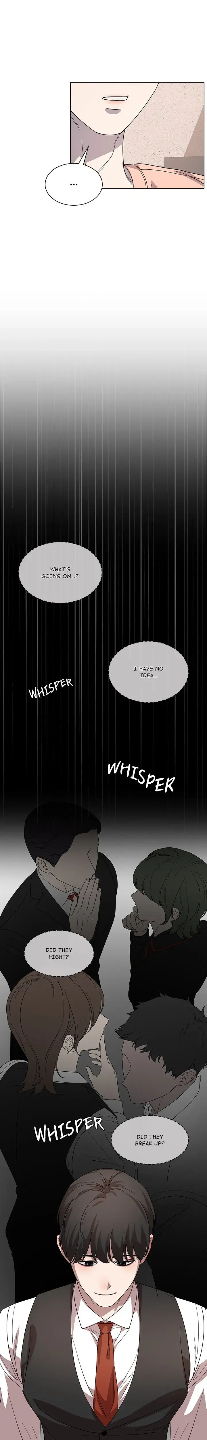 Look At Me Tansan Chapter 26 - Page 18