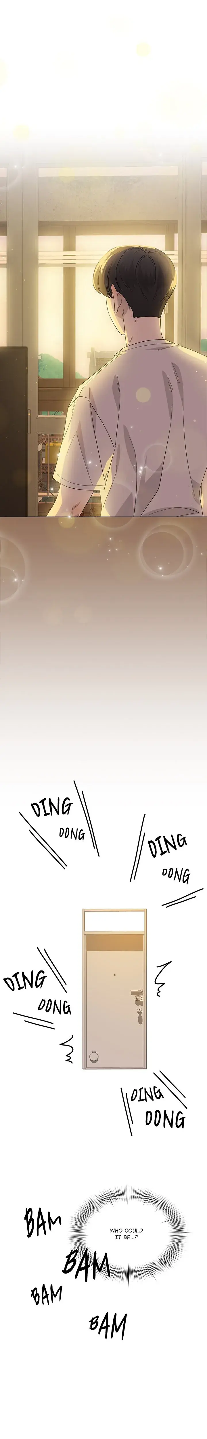 Look At Me Tansan Chapter 26 - Page 20