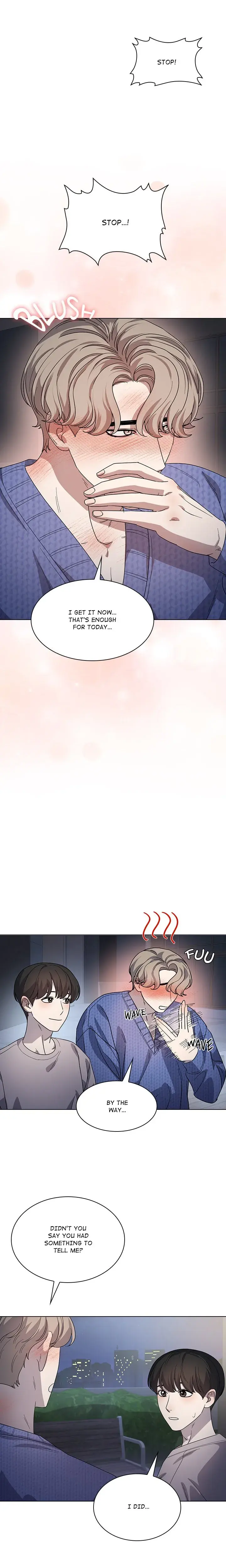 Look At Me Tansan Chapter 26 - Page 7