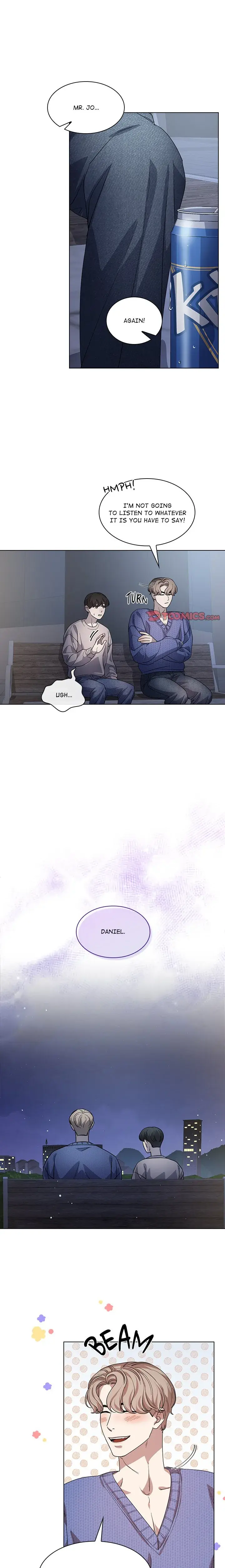 Look At Me Tansan Chapter 26 - Page 8