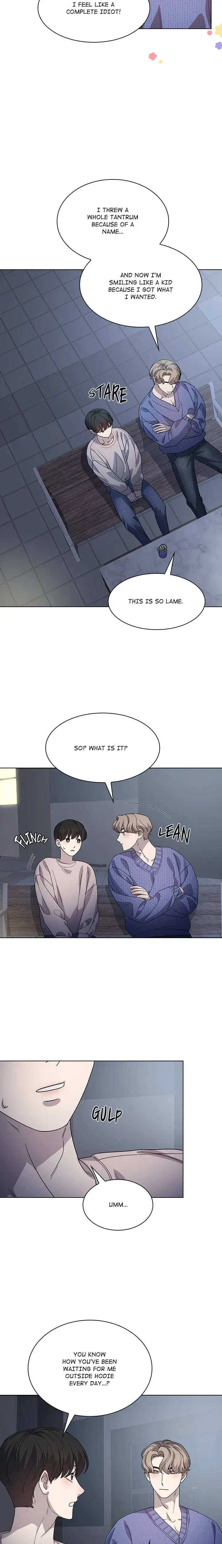 Look At Me Tansan Chapter 26 - Page 9
