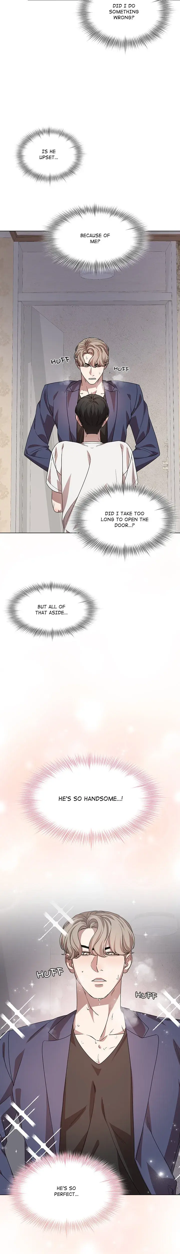 Look At Me Tansan Chapter 27 - Page 2
