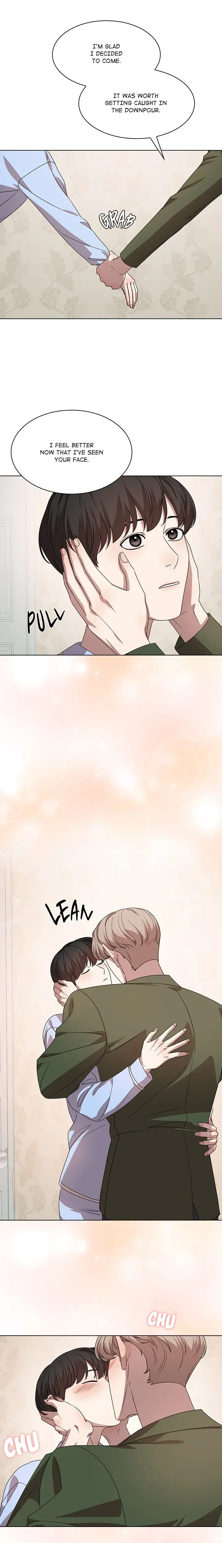 Look At Me Tansan Chapter 28 - Page 13