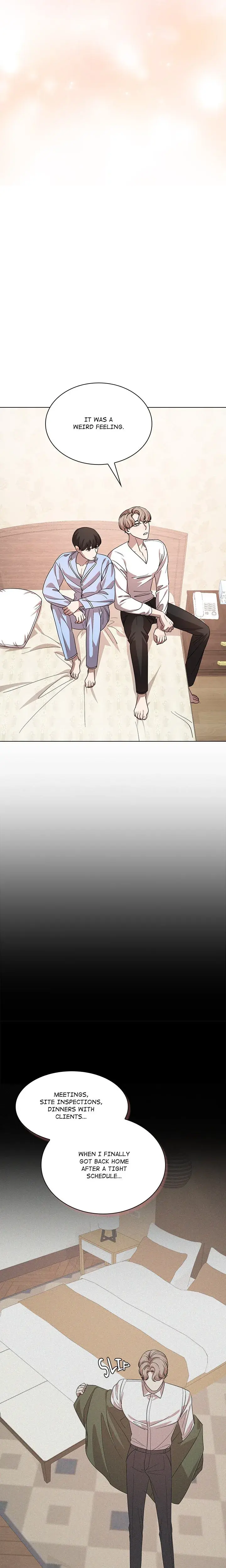 Look At Me Tansan Chapter 28 - Page 14