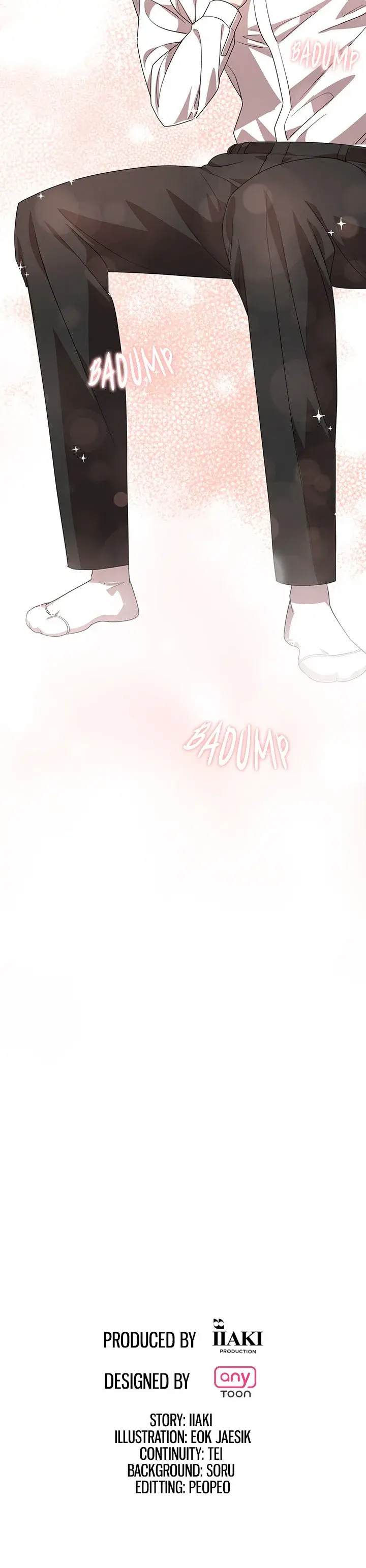 Look At Me Tansan Chapter 28 - Page 22