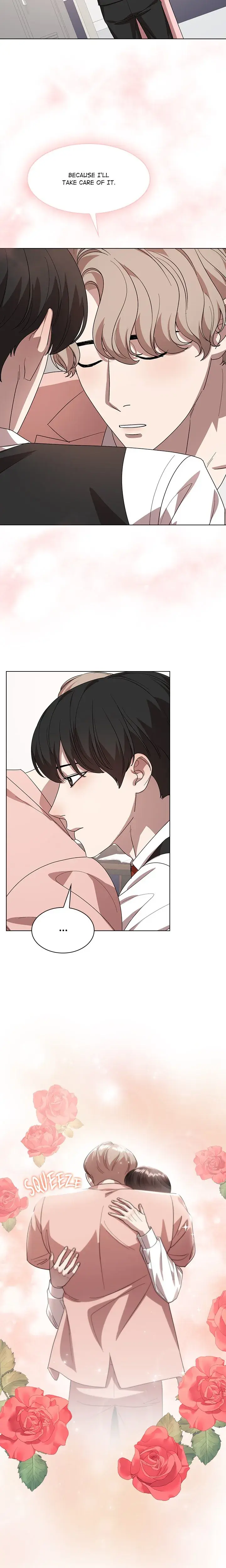 Look At Me Tansan Chapter 28 - Page 3