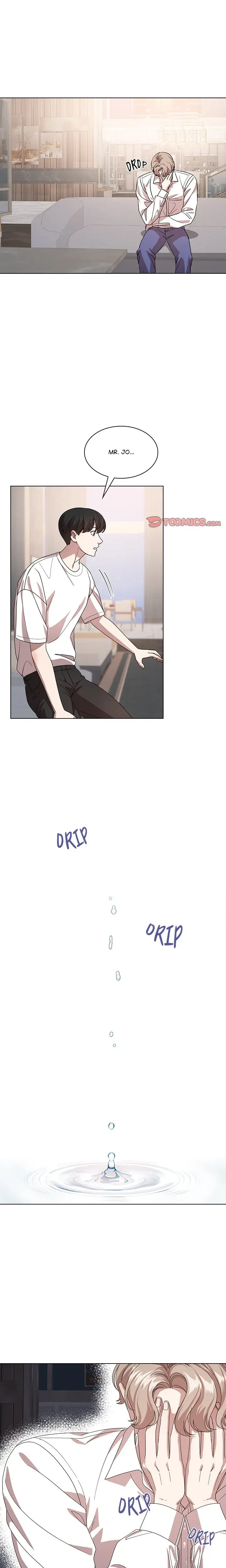 Look At Me Tansan Chapter 29 - Page 11