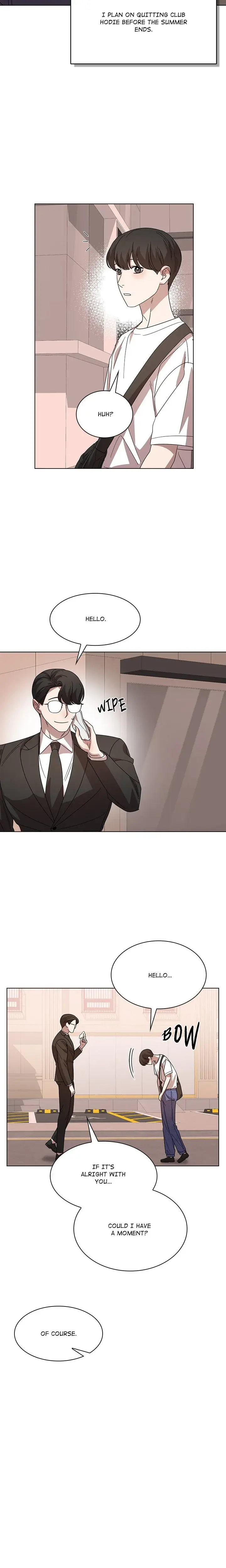 Look At Me Tansan Chapter 29 - Page 16