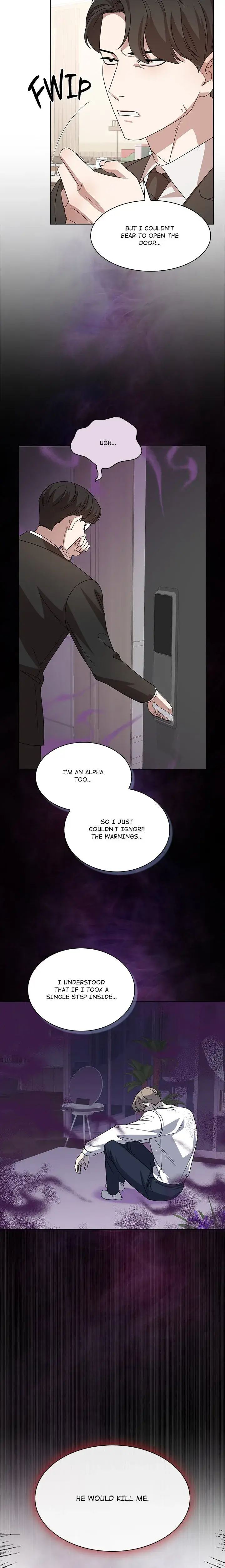 Look At Me Tansan Chapter 29 - Page 20