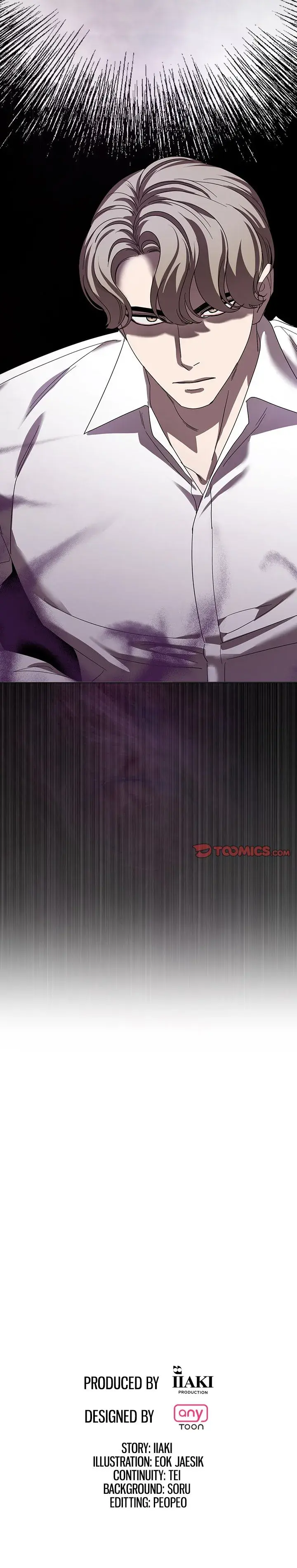 Look At Me Tansan Chapter 29 - Page 21