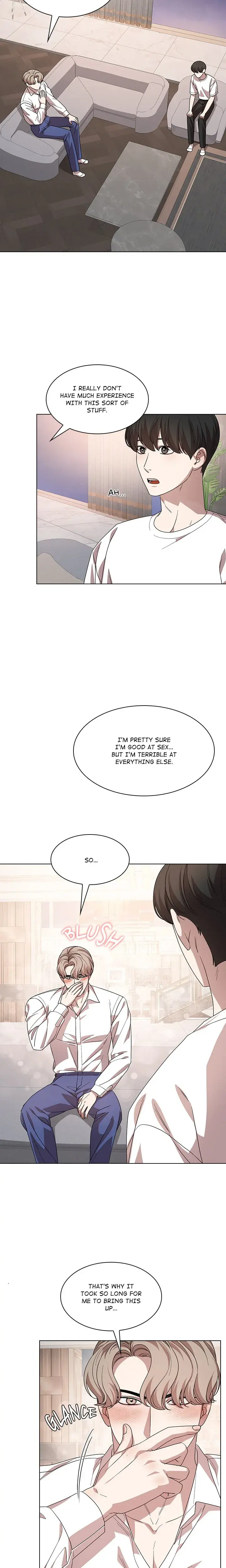 Look At Me Tansan Chapter 29 - Page 3