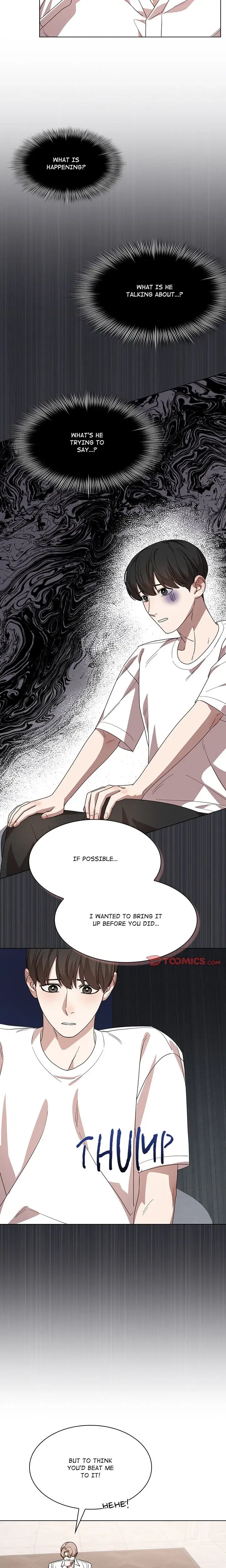 Look At Me Tansan Chapter 29 - Page 4