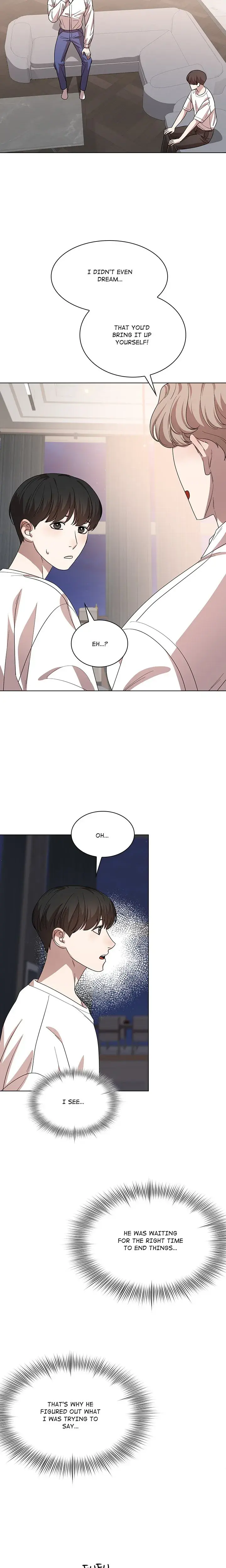 Look At Me Tansan Chapter 29 - Page 5