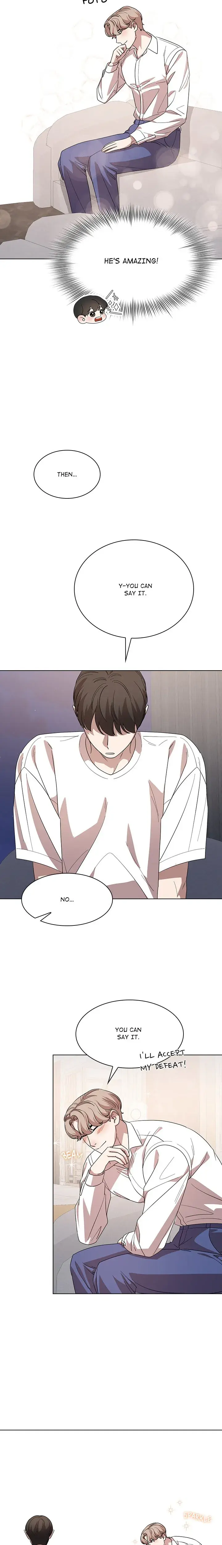 Look At Me Tansan Chapter 29 - Page 6
