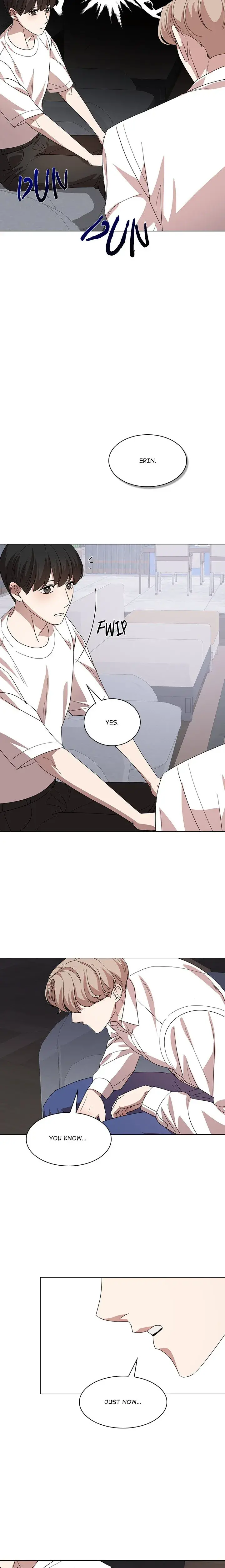 Look At Me Tansan Chapter 29 - Page 9