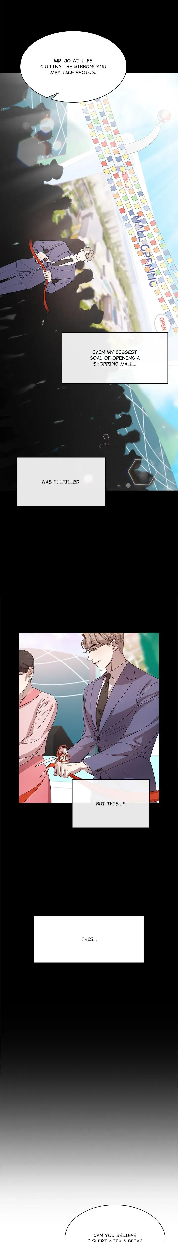 Look At Me Tansan Chapter 3 - Page 18