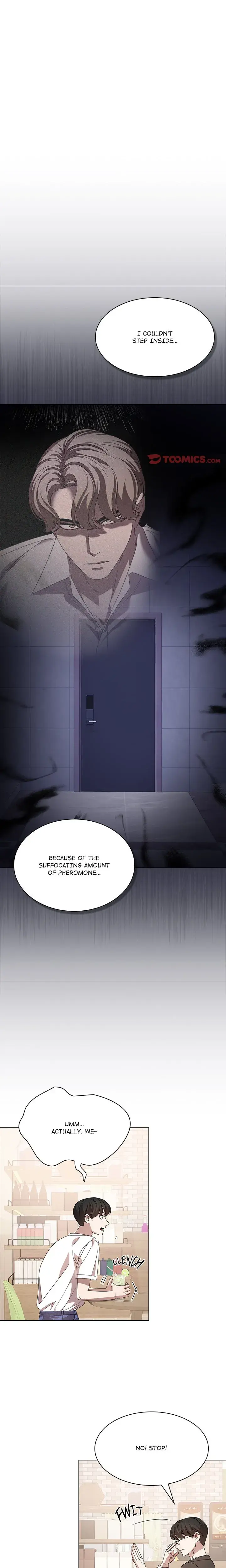 Look At Me Tansan Chapter 30 - Page 1