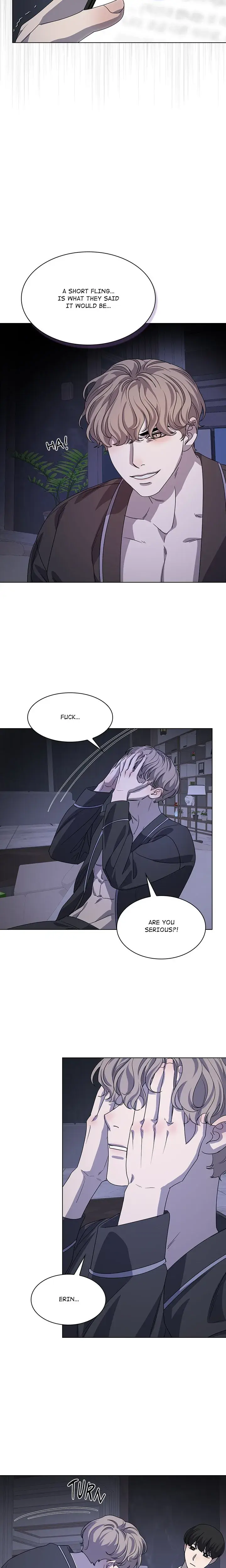 Look At Me Tansan Chapter 30 - Page 15