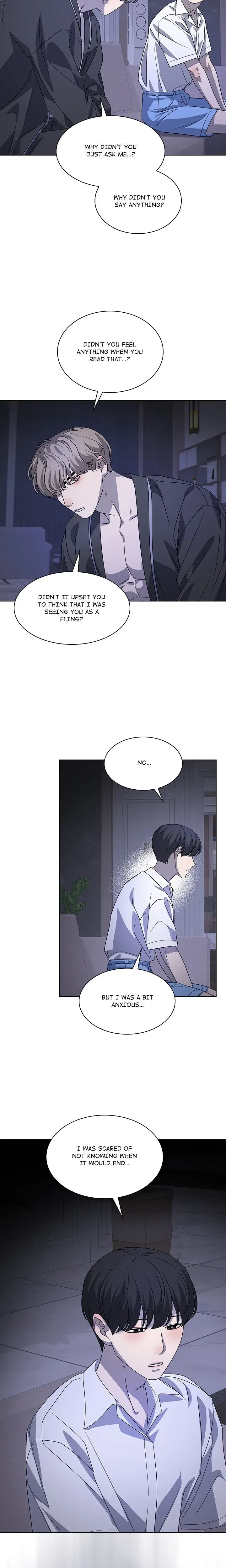 Look At Me Tansan Chapter 30 - Page 16