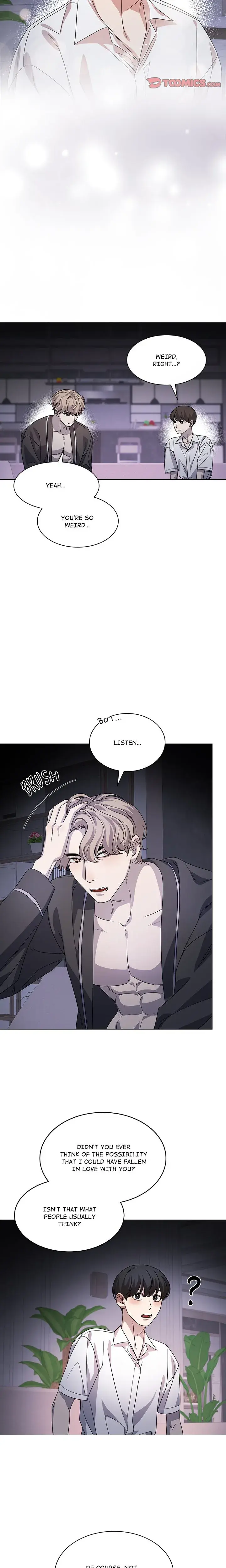Look At Me Tansan Chapter 30 - Page 18