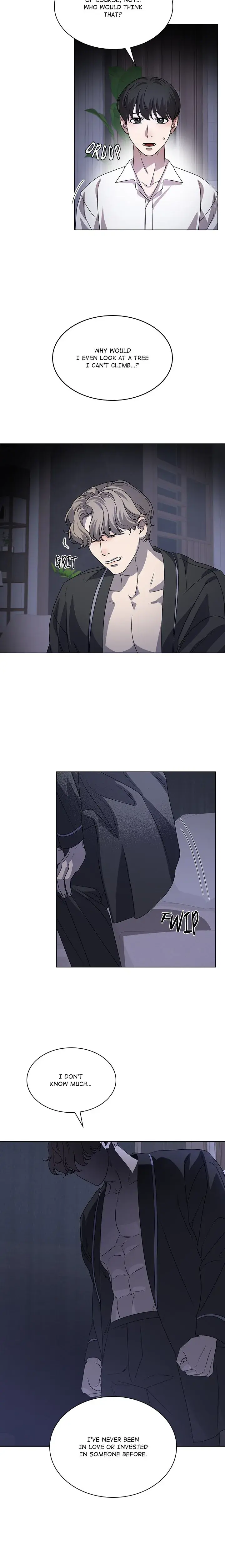 Look At Me Tansan Chapter 30 - Page 19