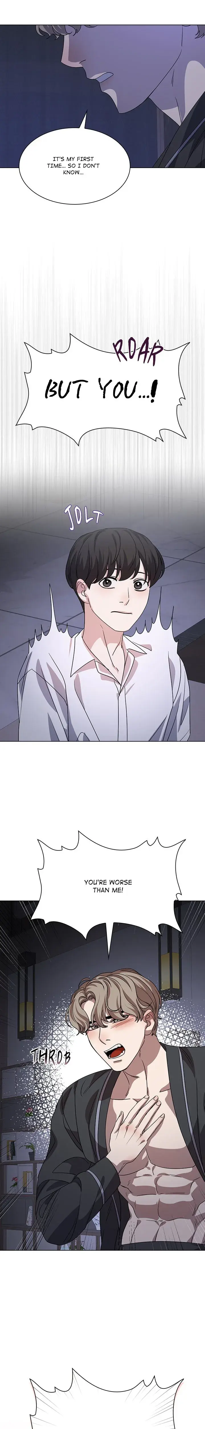 Look At Me Tansan Chapter 30 - Page 20
