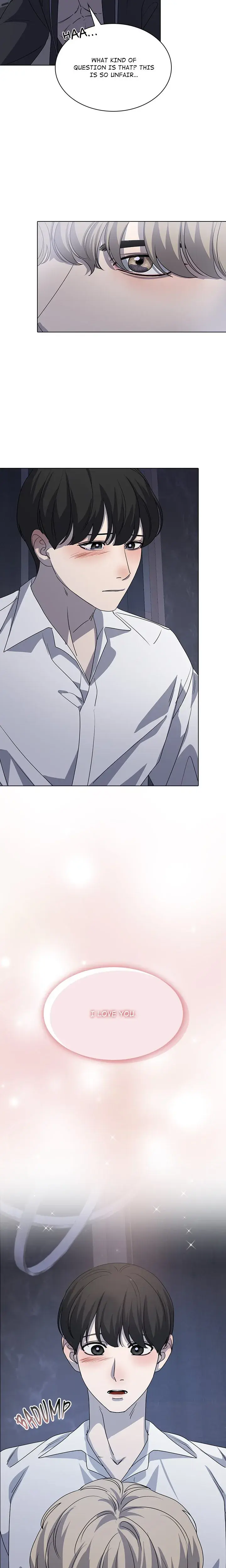 Look At Me Tansan Chapter 31 - Page 10