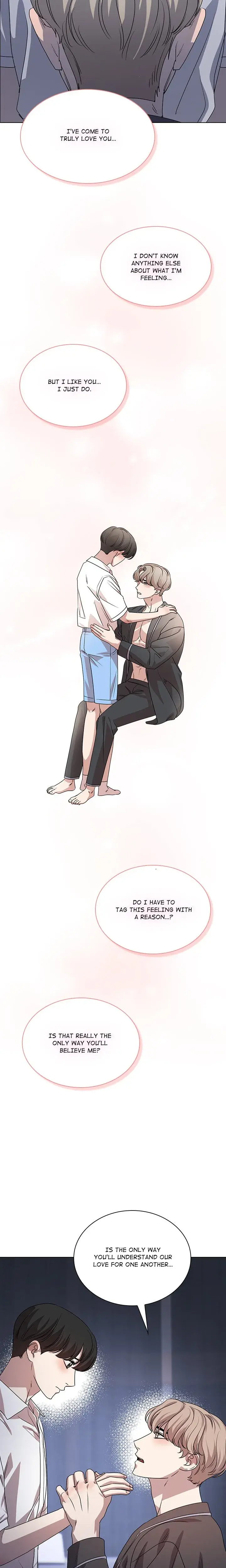 Look At Me Tansan Chapter 31 - Page 11