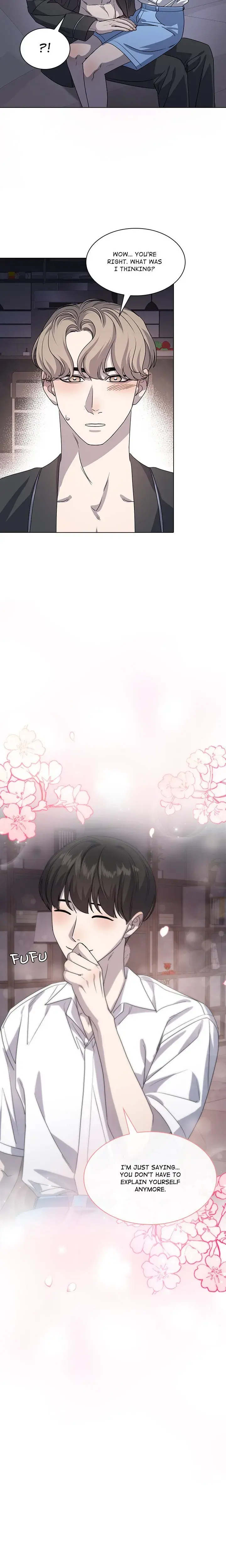 Look At Me Tansan Chapter 31 - Page 14