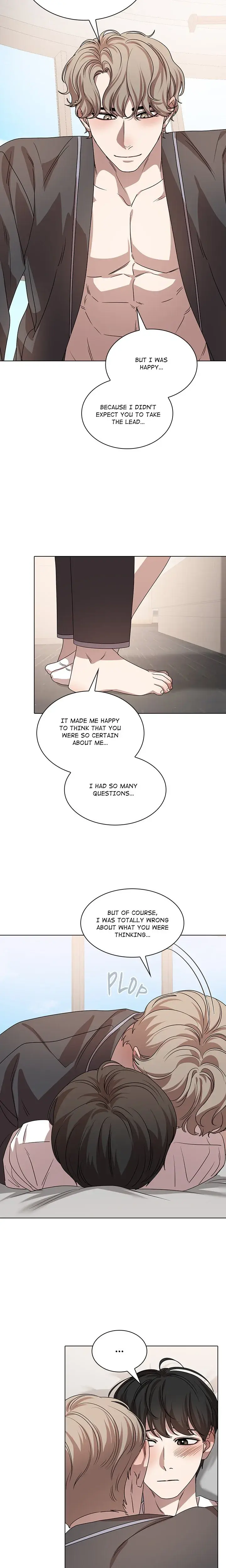 Look At Me Tansan Chapter 31 - Page 17