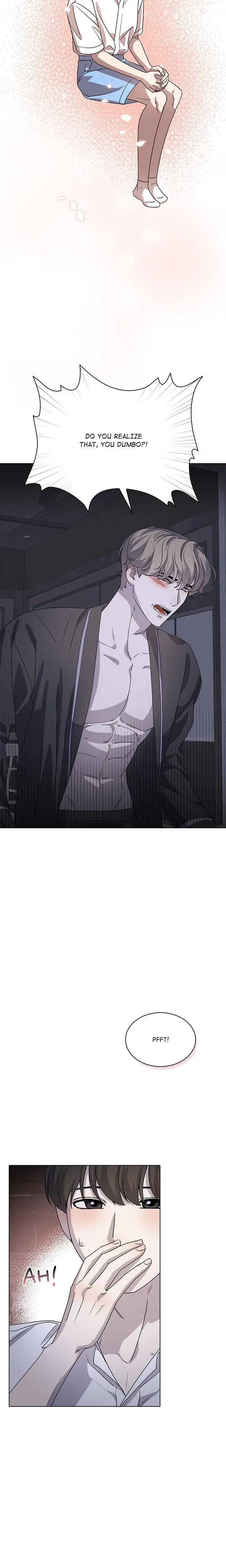 Look At Me Tansan Chapter 31 - Page 2