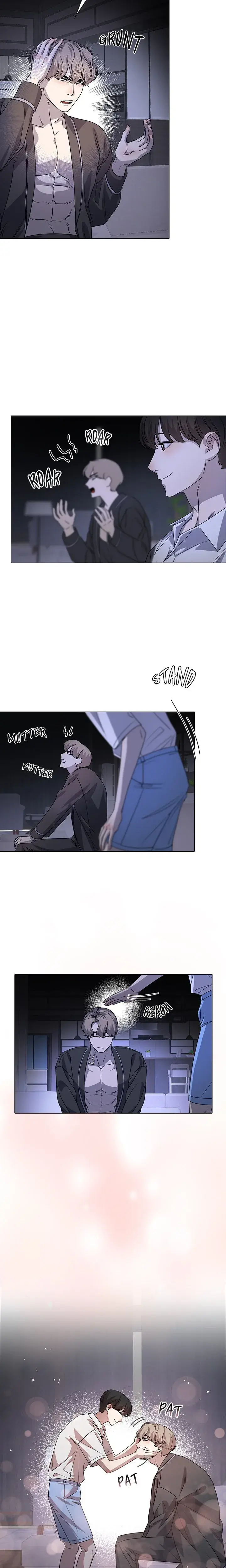 Look At Me Tansan Chapter 31 - Page 4