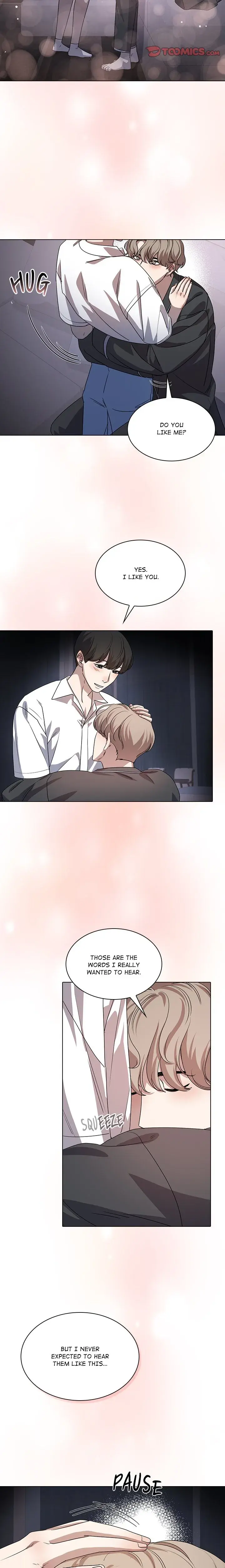 Look At Me Tansan Chapter 31 - Page 5