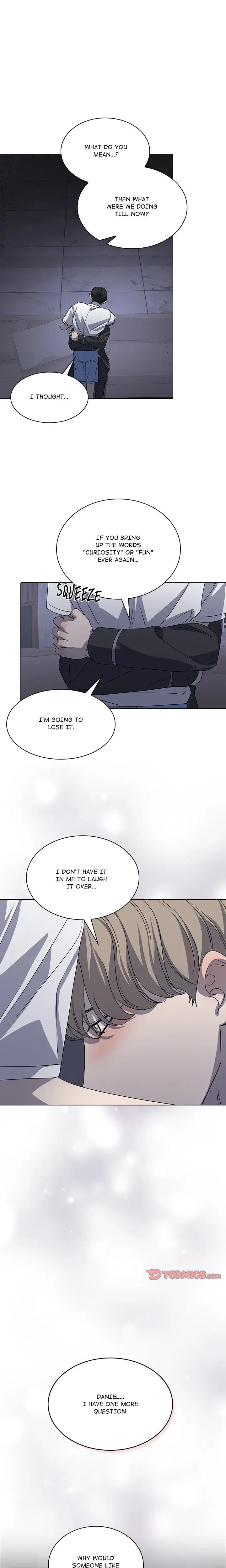 Look At Me Tansan Chapter 31 - Page 8