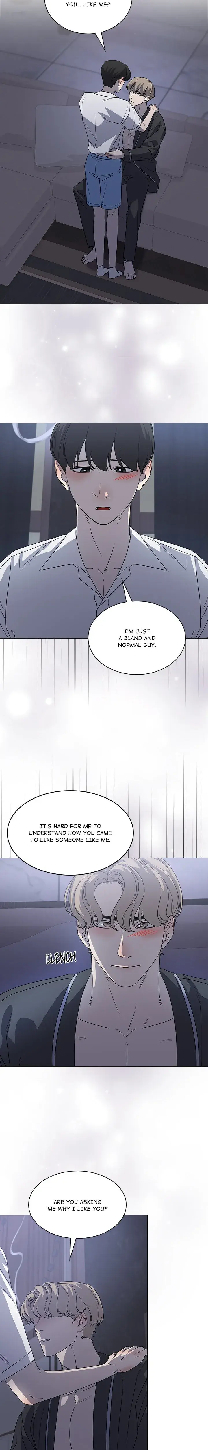 Look At Me Tansan Chapter 31 - Page 9