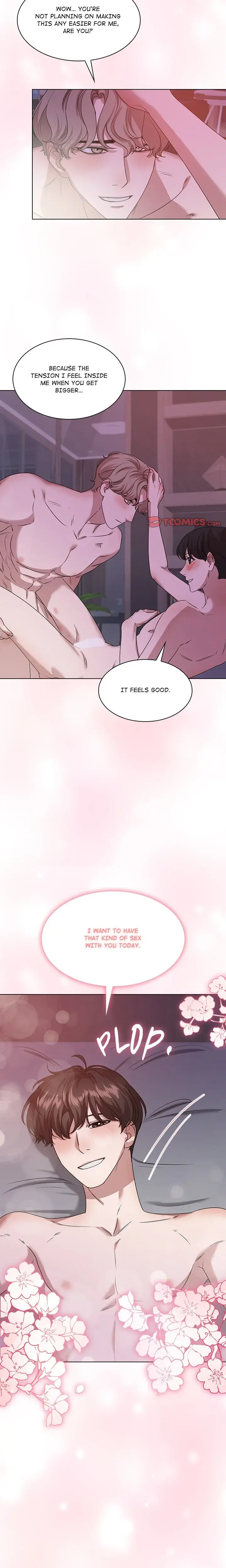 Look At Me Tansan Chapter 32 - Page 11
