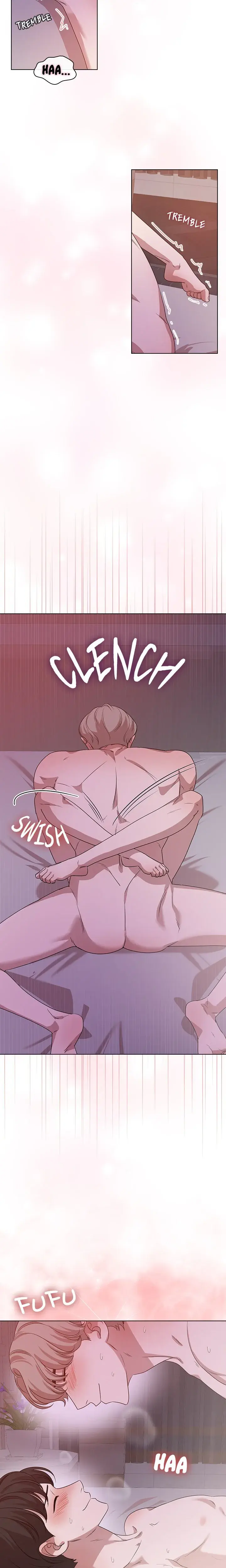 Look At Me Tansan Chapter 32 - Page 13